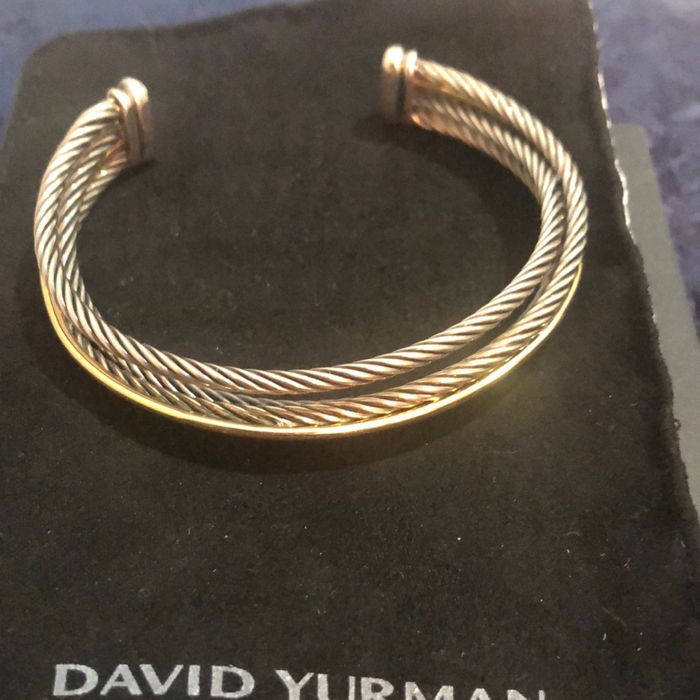 David Yurman Bracelet